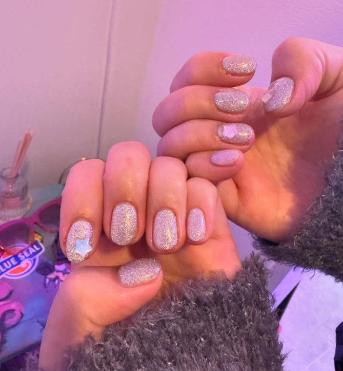 ネイルデザイン No.53